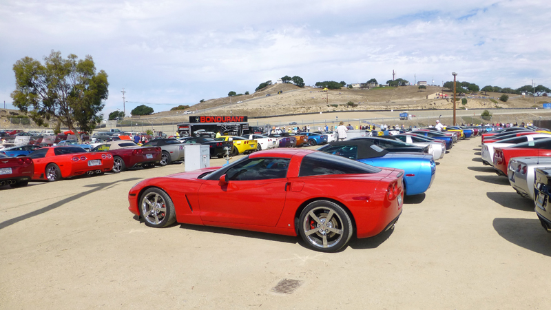 Click to Enlarge-Esc to Close Corvette Generations/C6/C6 Mostly C5 & C6 Corvettes.jpg